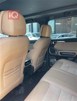 Jetour T2